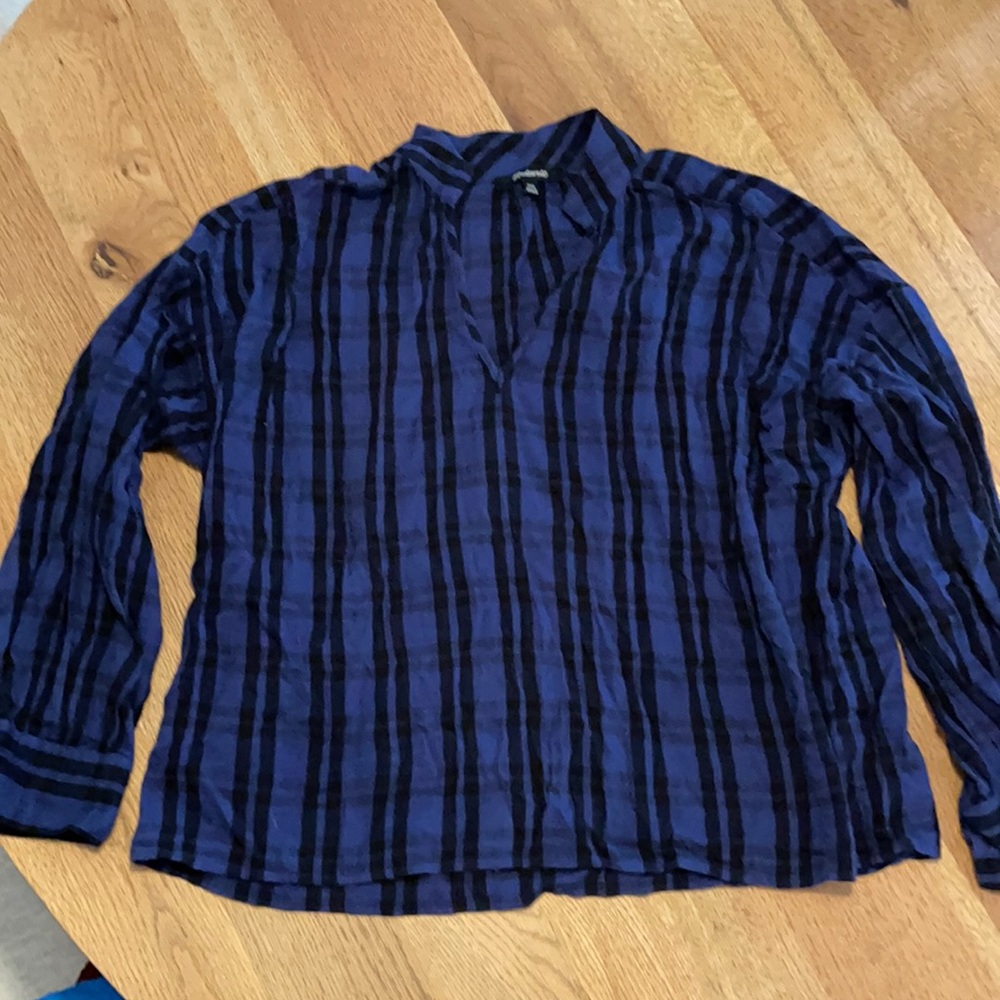 Madewell top